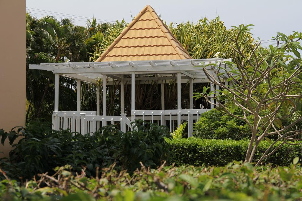 The Atrium At Ironshore Montego Bay Exterior photo