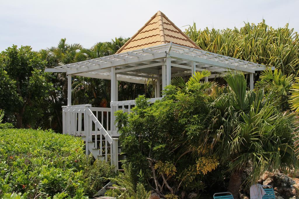 The Atrium At Ironshore Montego Bay Exterior photo