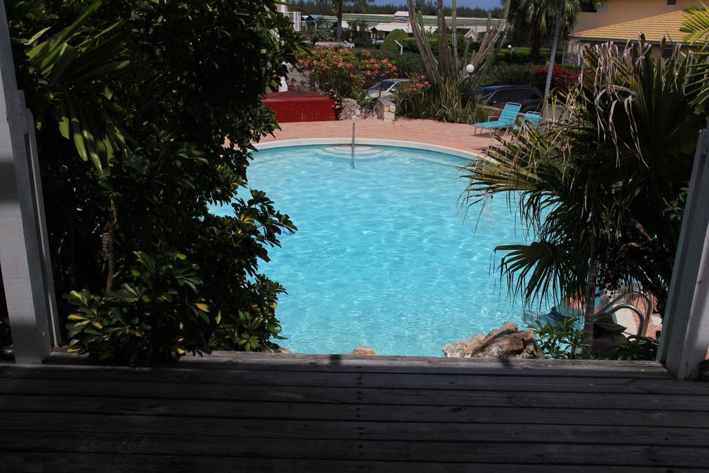 The Atrium At Ironshore Montego Bay Exterior photo