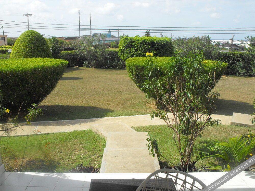 The Atrium At Ironshore Montego Bay Exterior photo