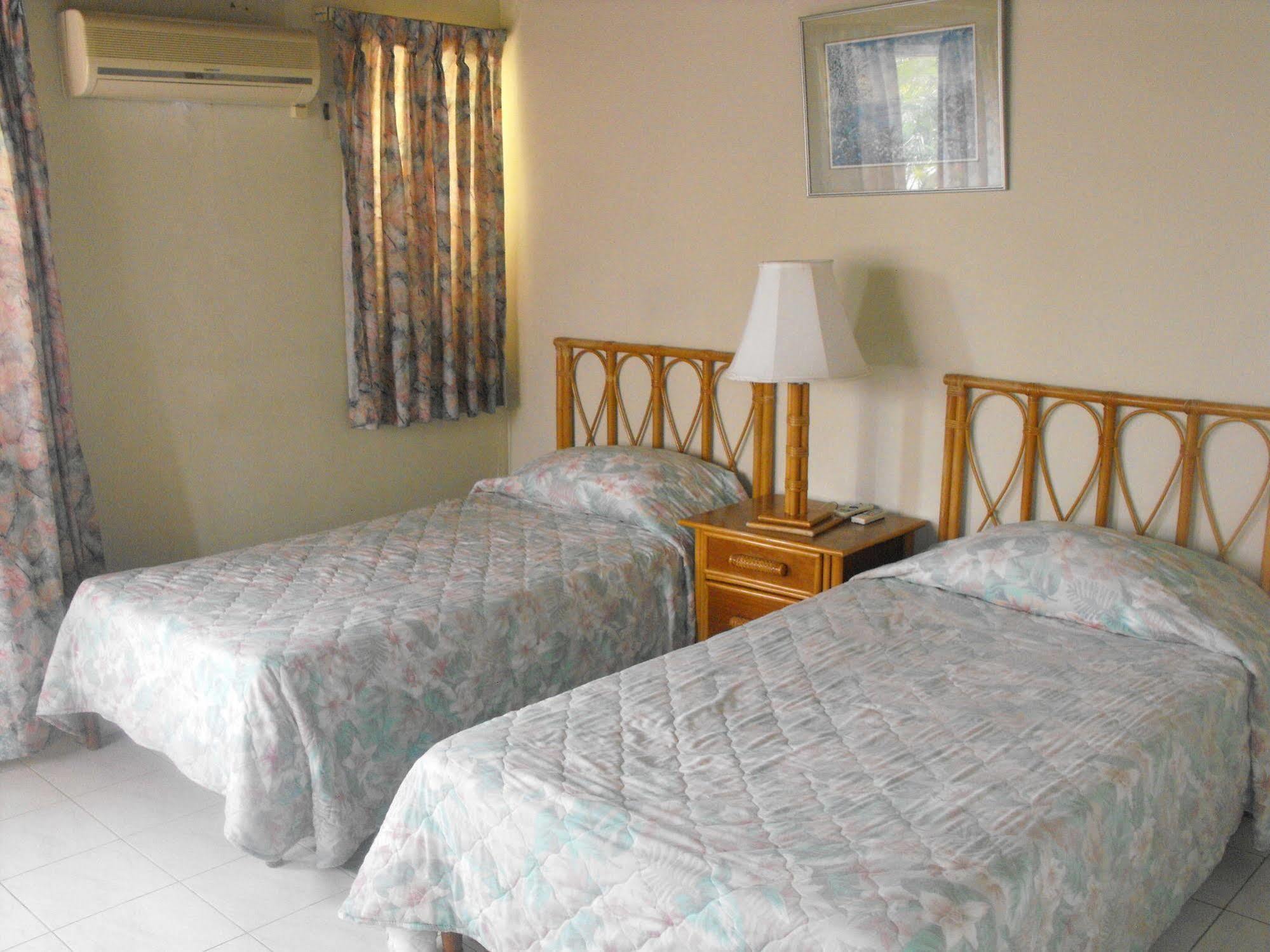 The Atrium At Ironshore Montego Bay Exterior photo