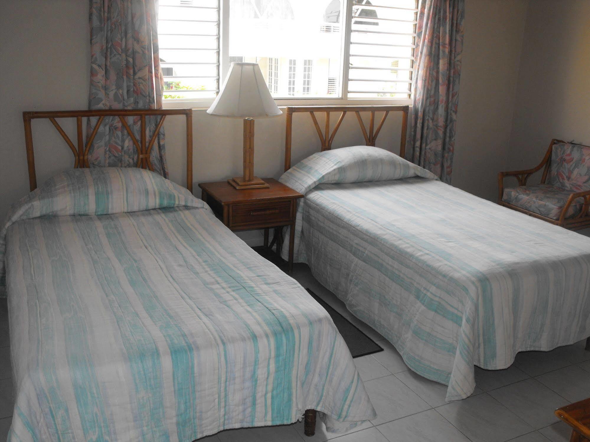 The Atrium At Ironshore Montego Bay Exterior photo